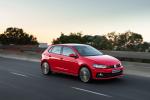 Volkswagen Polo GTI 2018 года (ZA)